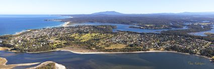 Tuross Head - NSW (PBH4 00 9983)